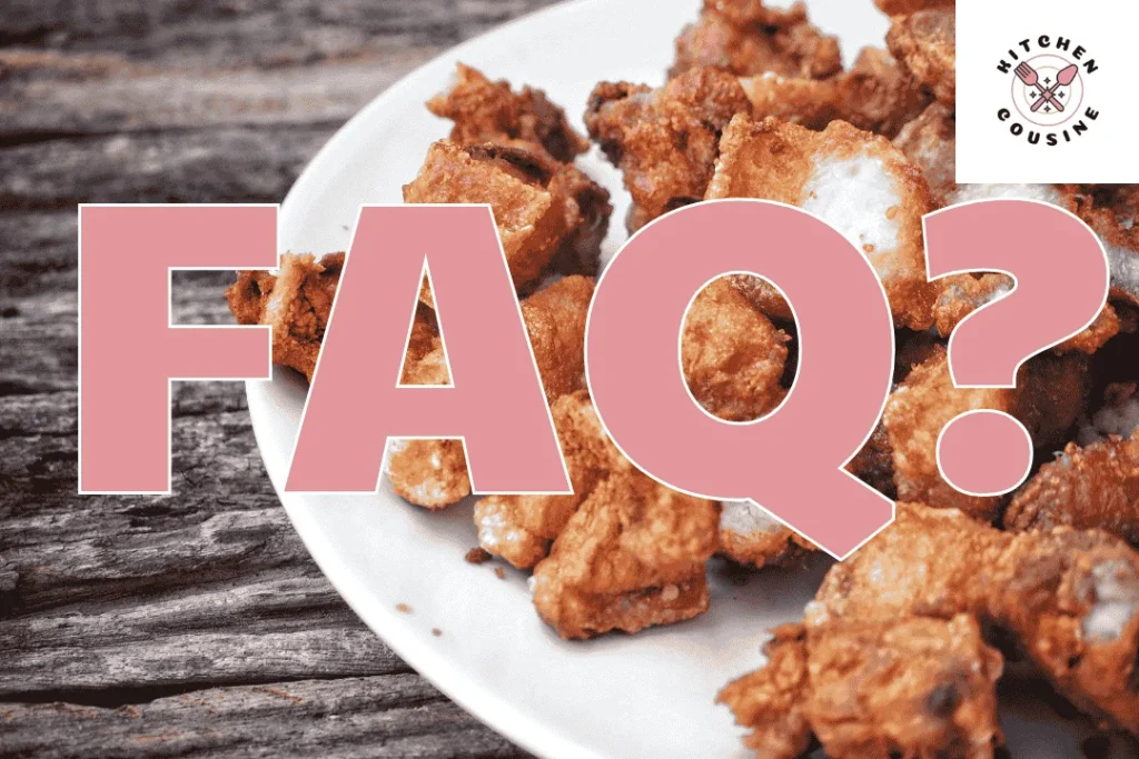 Carne Frita faqs