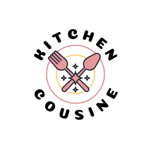 kitchen cousine logo