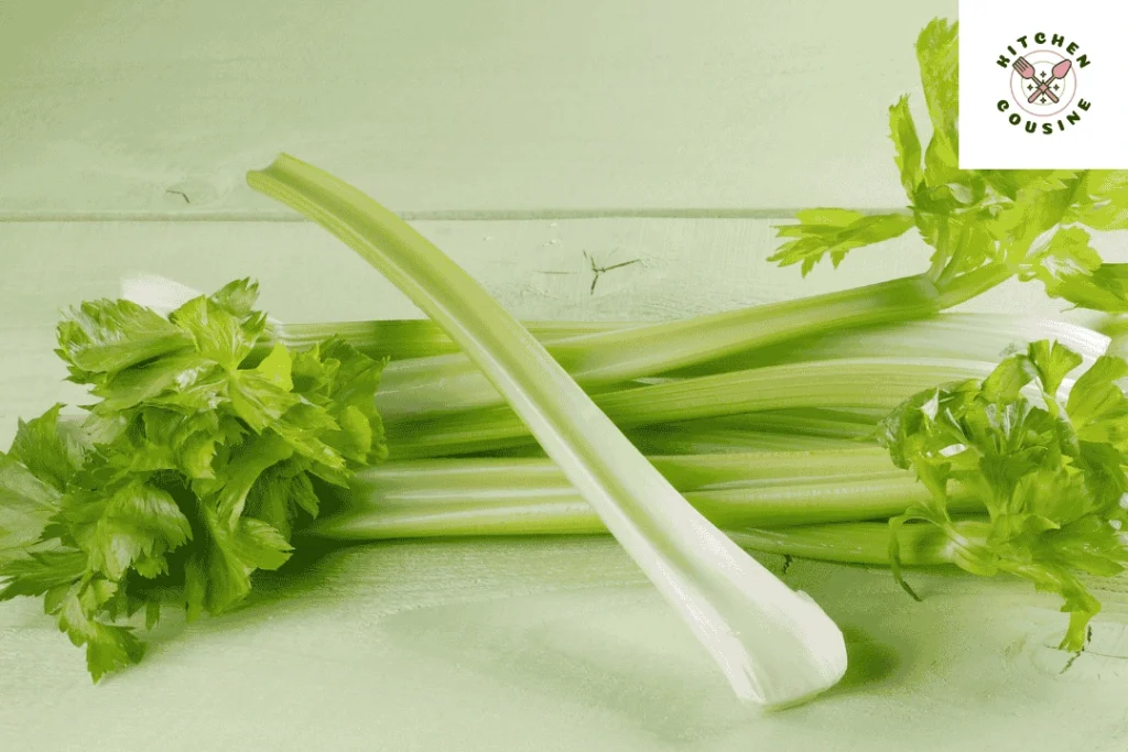 celery