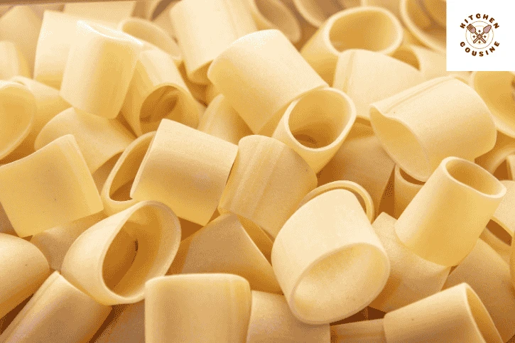 rotini pasta