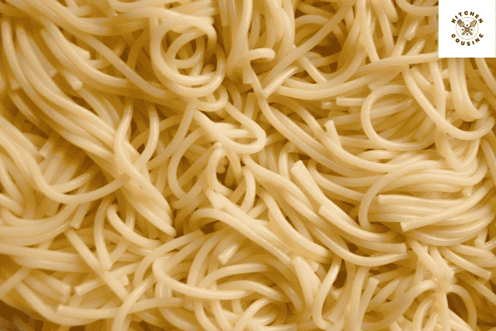 Spaghetti